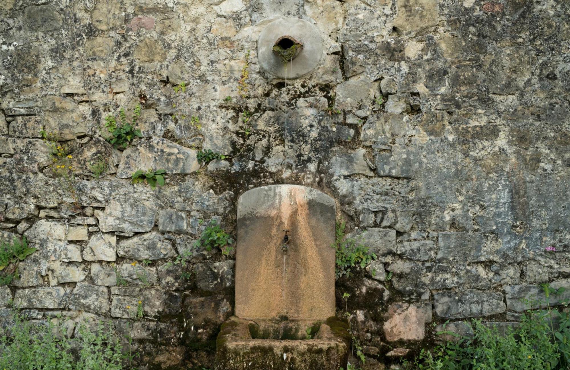 Agriturismo La Fonte Perugia Kültér fotó