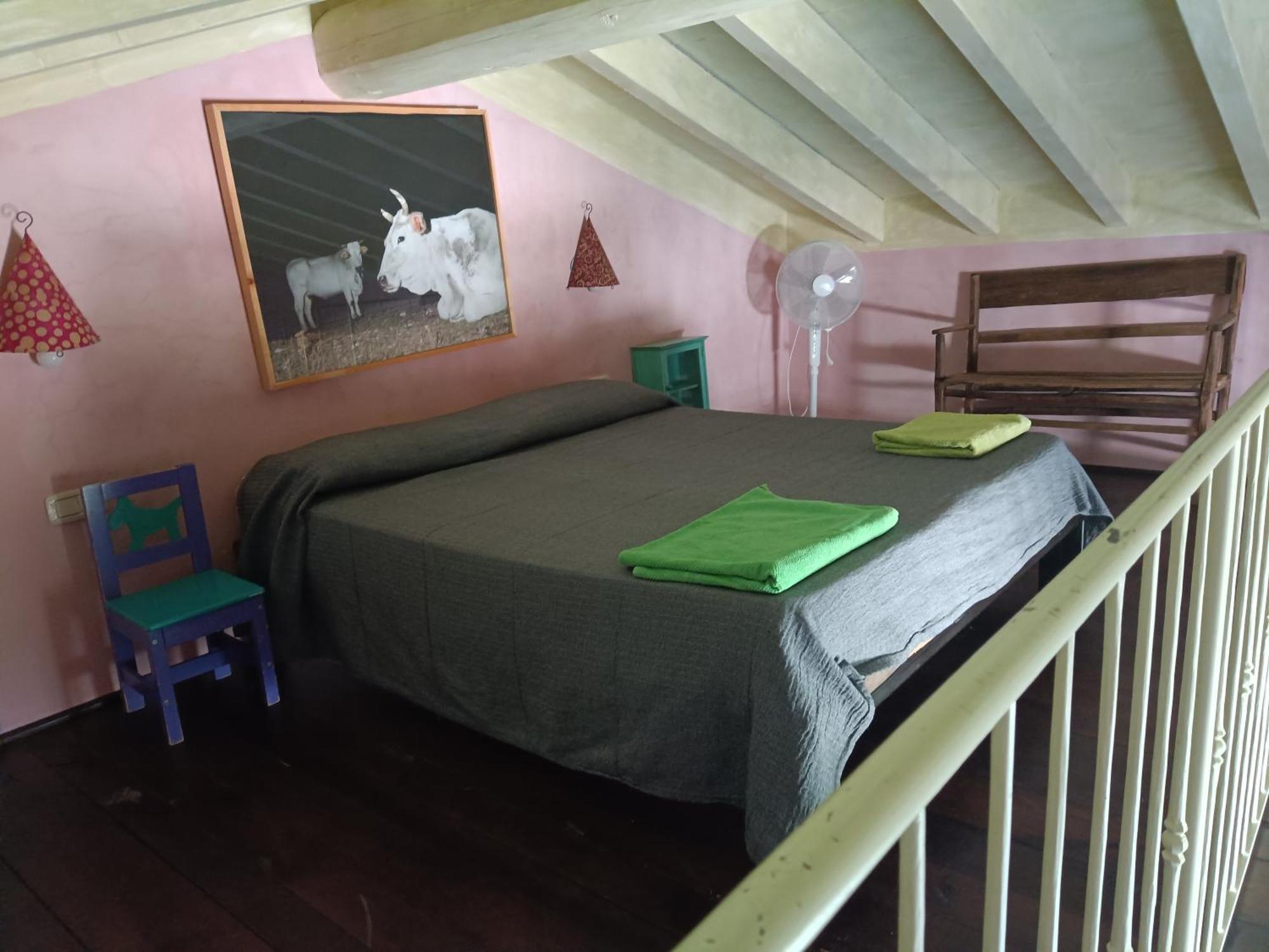 Agriturismo La Fonte Perugia Kültér fotó