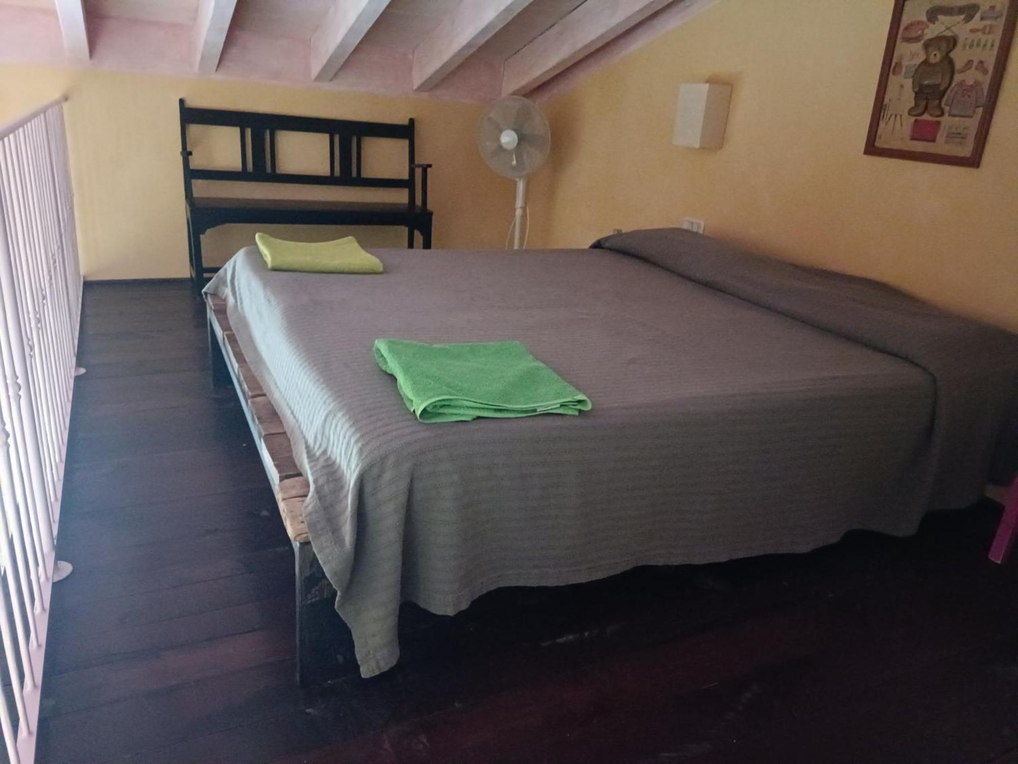Agriturismo La Fonte Perugia Kültér fotó