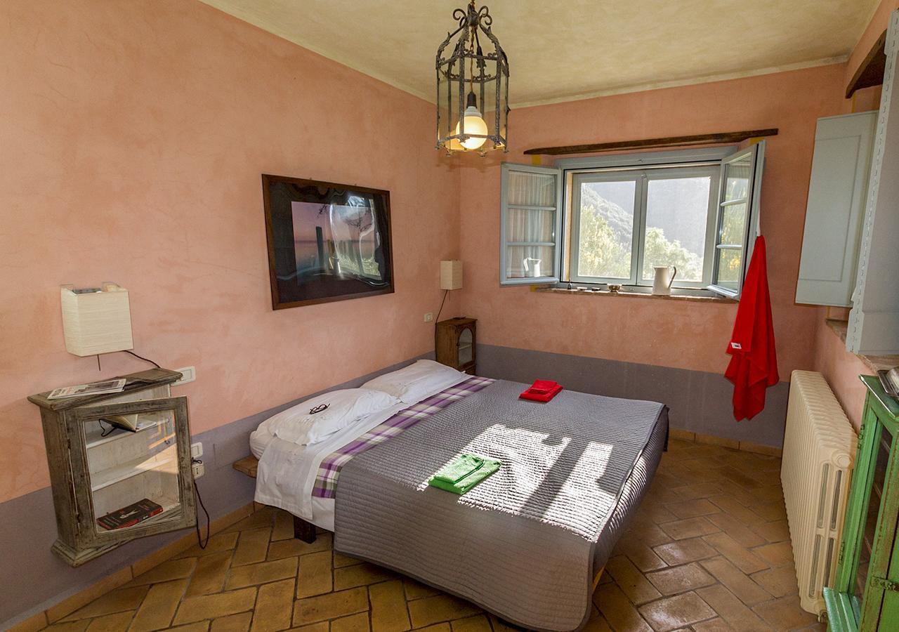 Agriturismo La Fonte Perugia Kültér fotó