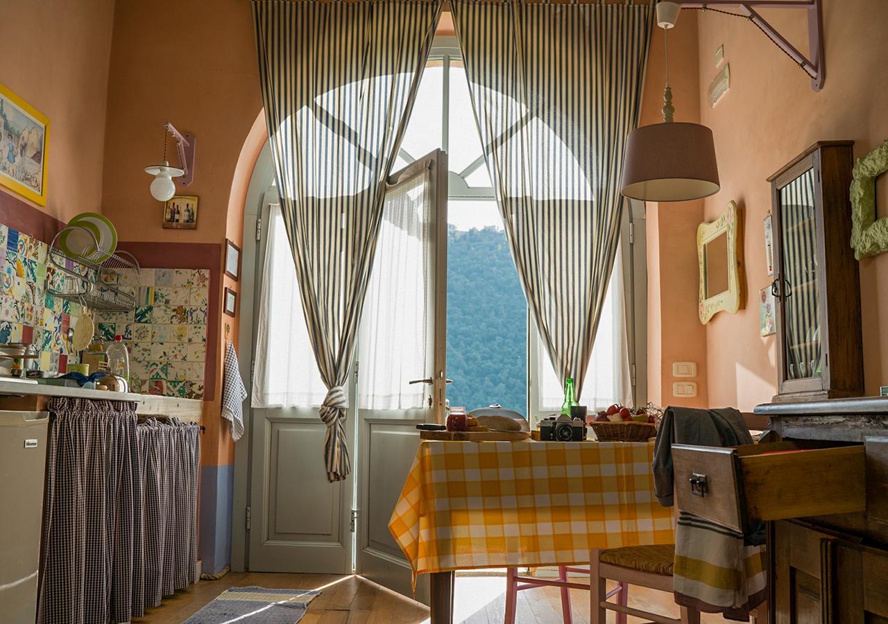 Agriturismo La Fonte Perugia Kültér fotó